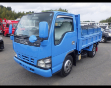 Isuzu Elf 2007