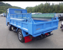 Isuzu Elf 2007