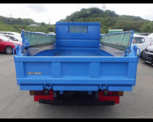 Isuzu Elf 2007