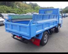 Isuzu Elf 2007