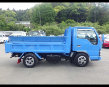 Isuzu Elf 2007