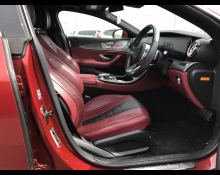 Mercedes-Benz CLS-Class 2020