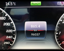 Mercedes-Benz CLS-Class 2020