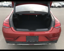 Mercedes-Benz CLS-Class 2020