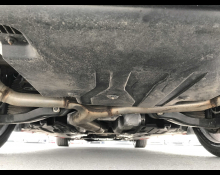 Mercedes-Benz CLS-Class 2020