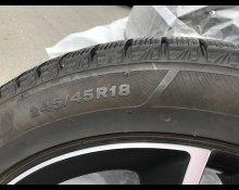 Mercedes-Benz CLS-Class 2020