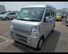Nissan NV100 2020
