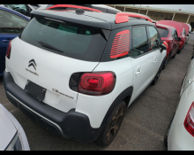 Citroen C3 2021