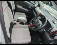 Citroen C3 2021