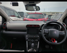 Citroen C3 2021