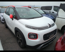 Citroen C3 2021