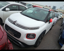 Citroen C3 2021