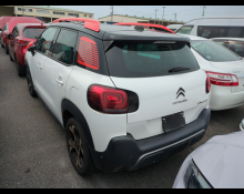 Citroen C3 2021
