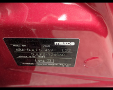 Mazda Mazda2 2020