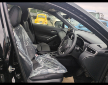 Toyota Corolla Cross 2024