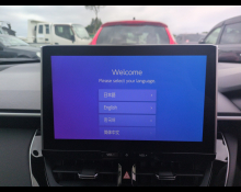 Toyota Corolla Cross 2024