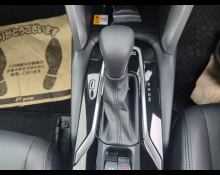 Toyota Corolla Cross 2024