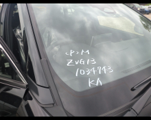 Toyota Corolla Cross 2024