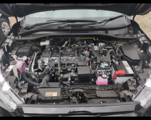 Toyota Corolla Cross 2024