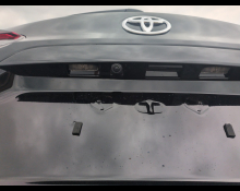 Toyota Corolla Cross 2024