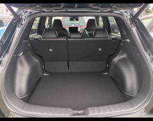 Toyota Corolla Cross 2024