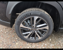 Toyota Corolla Cross 2024