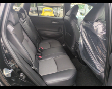 Toyota Corolla Cross 2024