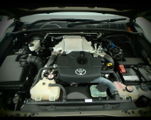 Toyota Hilux 2022