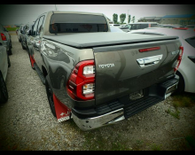 Toyota Hilux 2022