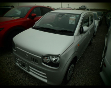 Suzuki Alto 2022