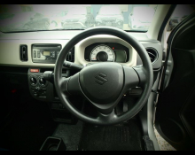 Suzuki Alto 2022