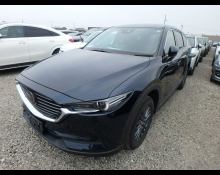 Mazda CX 8 2021