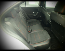 Mercedes-Benz A-Class 2021