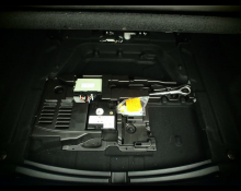 Mercedes-Benz A-Class 2021