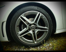 Mercedes-Benz A-Class 2021