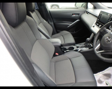 Toyota Corolla Cross 2023