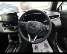 Toyota Corolla Cross 2023