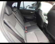 Toyota Corolla Cross 2023