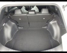 Toyota Corolla Cross 2023