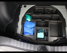 Toyota Corolla Cross 2023