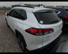 Toyota Corolla Cross 2023