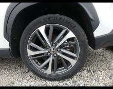 Toyota Corolla Cross 2023