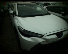 Toyota Corolla Cross 2023