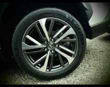 Toyota Corolla Cross 2023