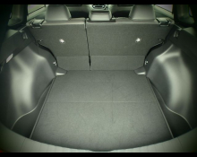 Toyota Corolla Cross 2023