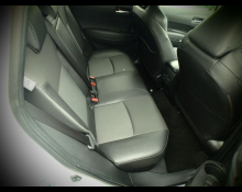 Toyota Corolla Cross 2023