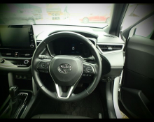 Toyota Corolla Cross 2023