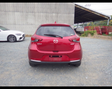 Mazda Mazda2 2021