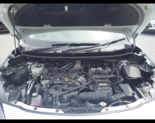 Toyota Yaris Cross 2021