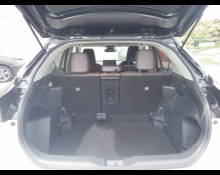 Toyota Yaris Cross 2021